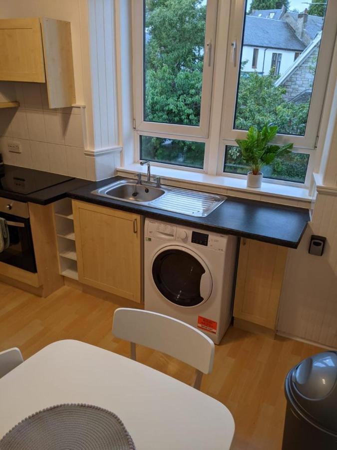 דנפרמליין Glenclova - No 5 Bellyeoman, Bright Two Bedroom Apartment מראה חיצוני תמונה