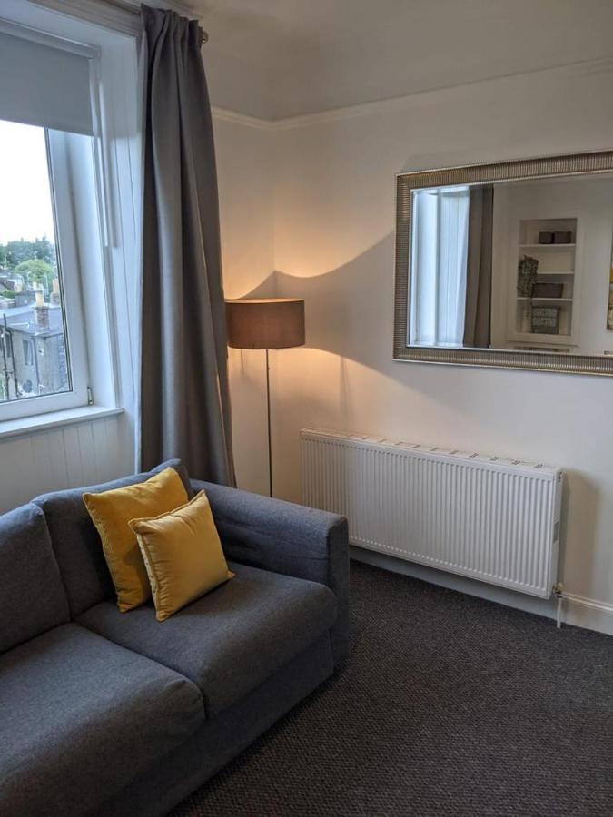 דנפרמליין Glenclova - No 5 Bellyeoman, Bright Two Bedroom Apartment מראה חיצוני תמונה