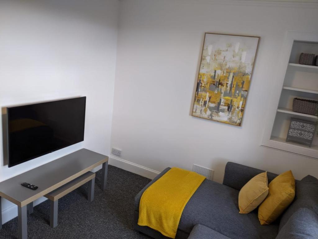דנפרמליין Glenclova - No 5 Bellyeoman, Bright Two Bedroom Apartment מראה חיצוני תמונה