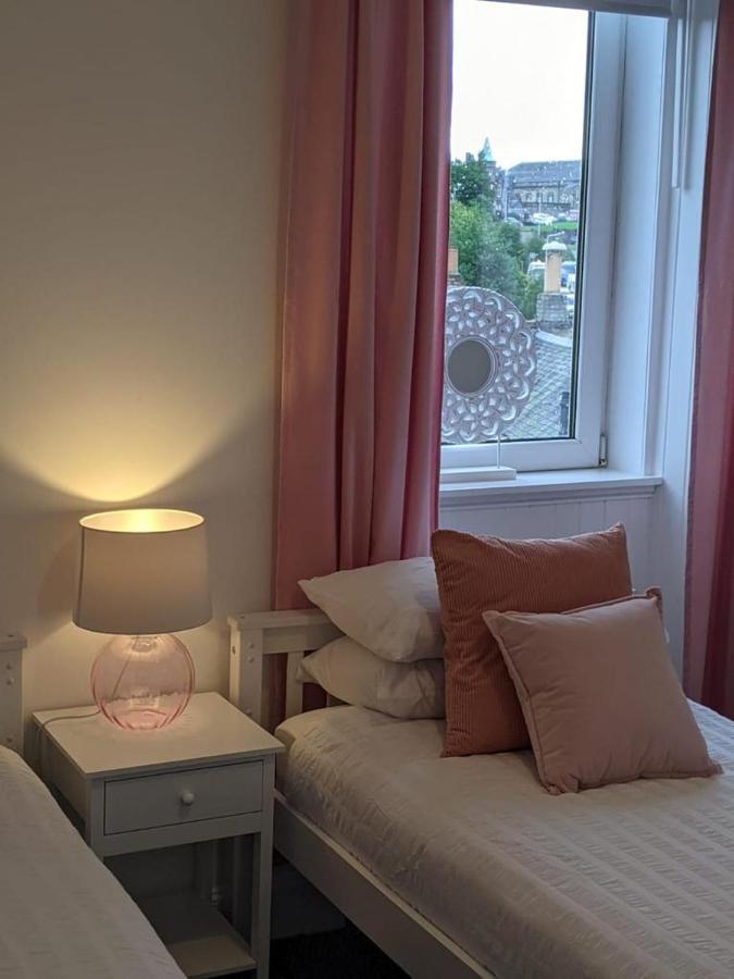 דנפרמליין Glenclova - No 5 Bellyeoman, Bright Two Bedroom Apartment מראה חיצוני תמונה